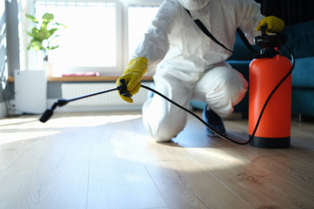 Reliable Biohazard Cleanup contractor in Pequannock, NJ by Dulley Family Biohazard Services